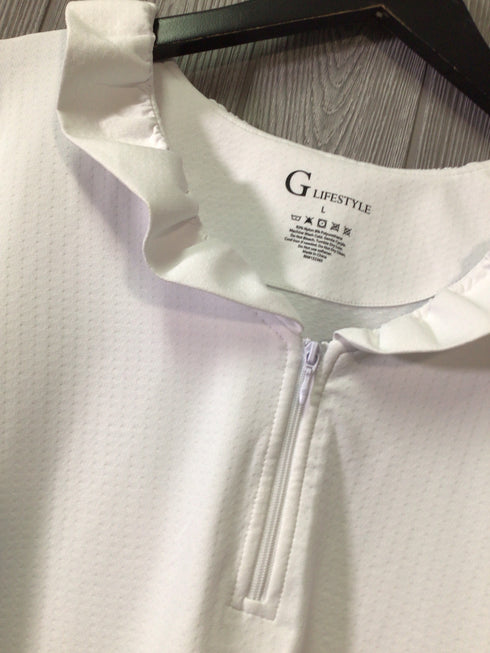 G Lifestyle top Size Large